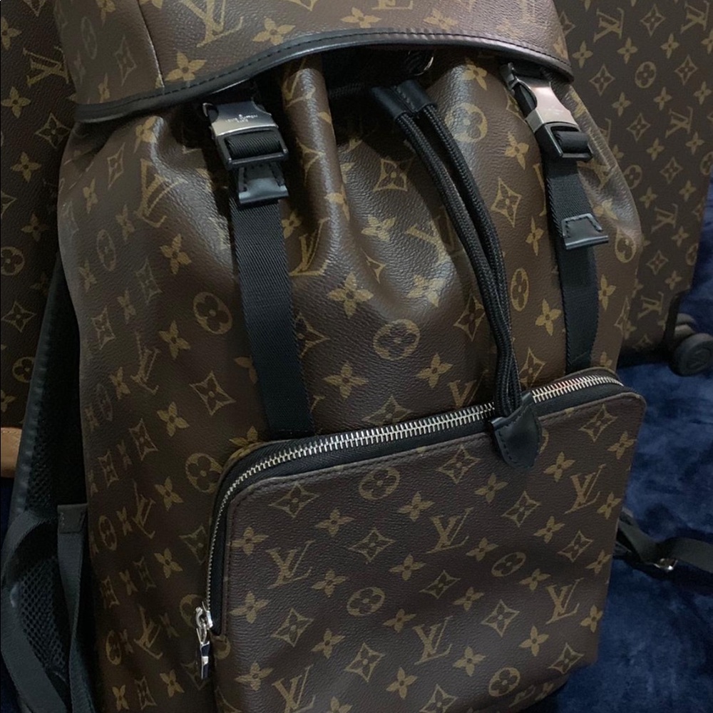 Zack Backpack brand new